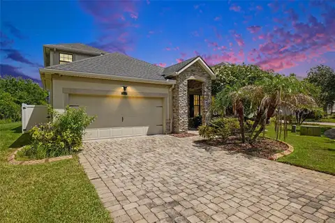 12324 STREAMBED DR — home for sale