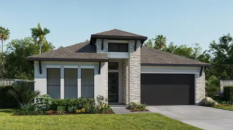 9523 SANDY SHORES ST — home for sale