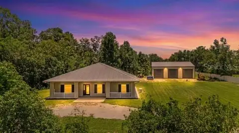 2287 N SPRING GARDEN AVE — home for sale