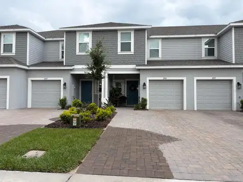 2561 PENGUIN BLVD — home for sale