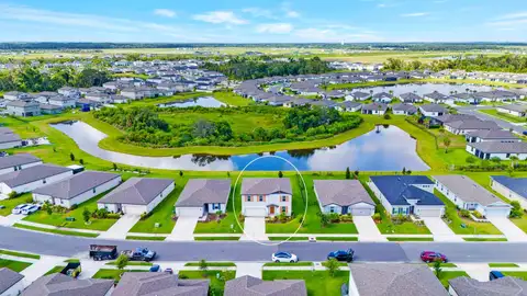 10025 DAYBREAK GLN — home for sale