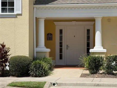1322 SEVEN EAGLES CT #102 — home for sale