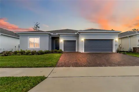 2531 PINE PRESERVE CT — home for sale