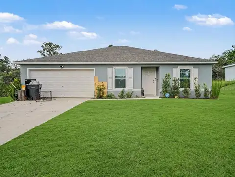 305 BOWFIN DR — home for sale
