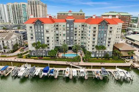 700 S HARBOUR ISLAND BLVD #137 — home for sale