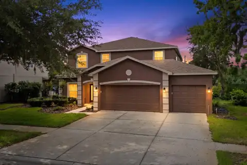 14722 HERONGLEN DR — home for sale