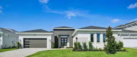 8255 GOLDEN BEACH CT — home for sale