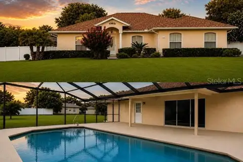 4025 NE 14TH CT — home for sale