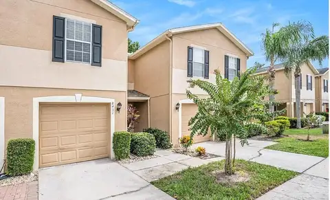 8431 EDGEWATER PLACE BLVD — home for sale
