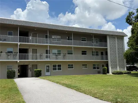 5725 12TH AVE N #306D — home for sale