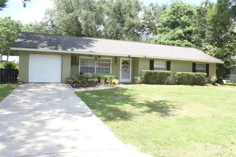 5705 SE 2ND ST — home for sale
