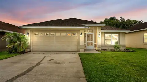 6838 SHIMMERING DR — home for sale