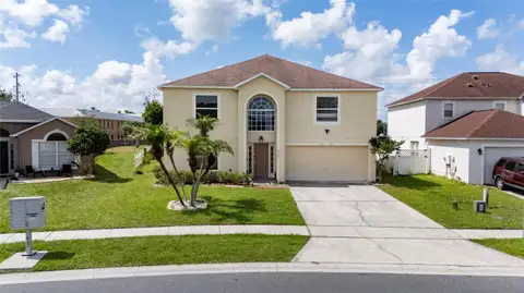 2121 BLACKSTONE LANDING DR — home for sale