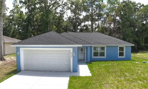 6339 NW 52ND AVE — home for sale