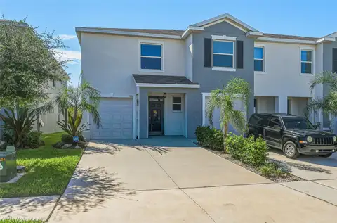 388 MANGROVE SHADE CIR — home for sale