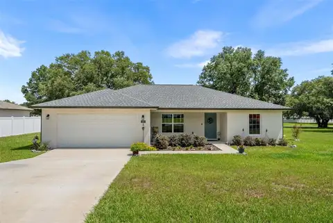 1831 NE 160TH PL — home for sale