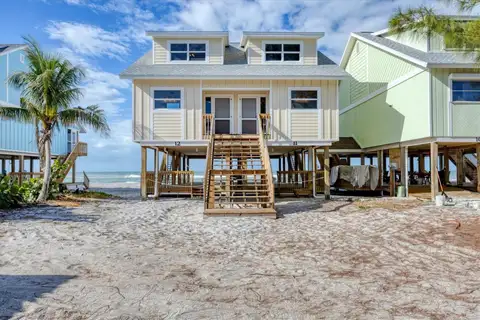 301 S GULF BLVD #11 — home for sale