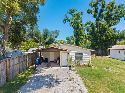 4050 ROCKEFELLER AVE — home for sale