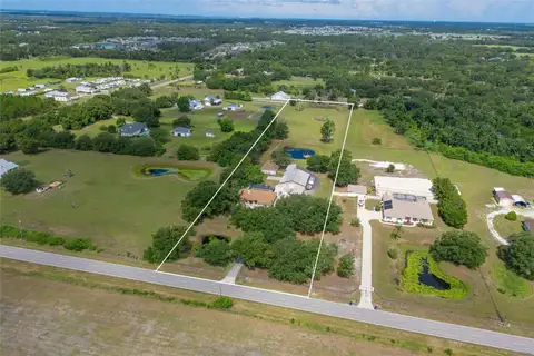 4415 N RYE RD — home for sale