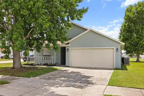 2965 COOL BREEZE CIR — home for sale