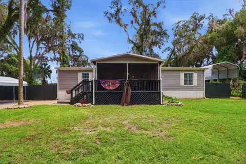 4370 E AMHERST ST — home for sale