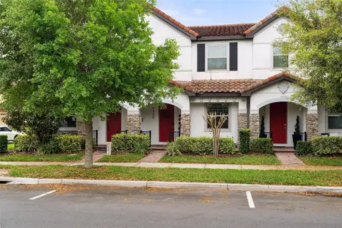 9956 EAGLE CREEK CENTER BLVD — home for sale