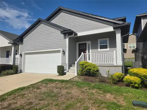 1611 NW 121ST WAY — home for sale