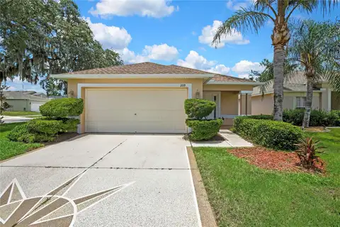 209 WINTHROP DR — home for sale