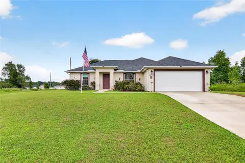 13581 SW 48TH CT — home for sale