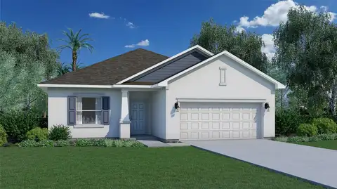 2311 SELENIA ST — home for sale