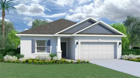 2323 SELENIA ST — home for sale