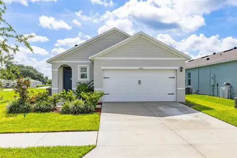 1125 BELFAST PL — home for sale