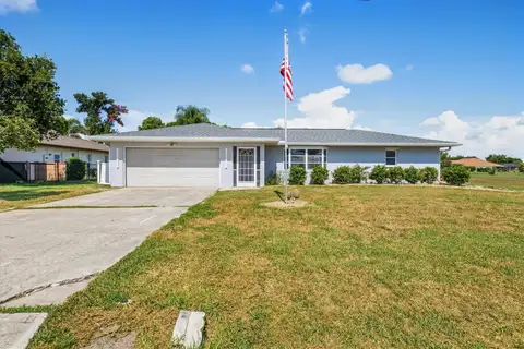 26392 LANCER LN — home for sale