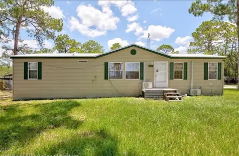 201 E MAXANNA — home for sale