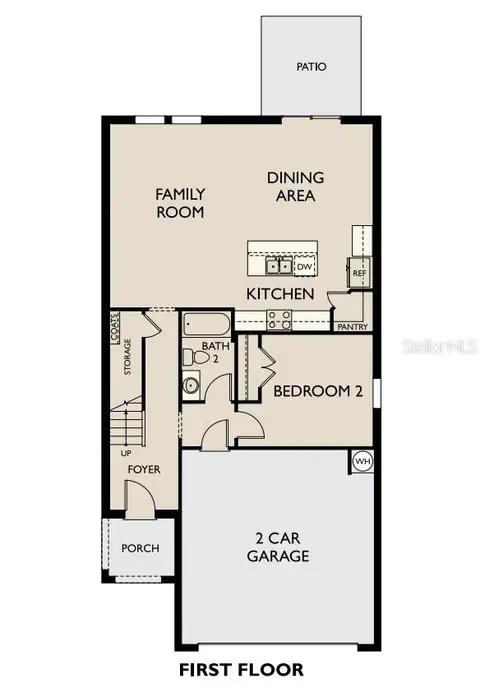 10539 CURVING CREEK LOOP — home for sale