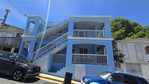 3 WILLIAM FONT ST — home for sale