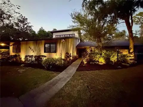 4605 STONE RIDGE TRL — home for sale