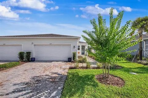 6025 TIMBERDALE AVE — home for sale