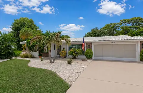 3602 JOYCE DR — home for sale