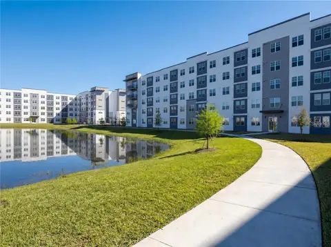 5587 MILLENIA PARK BLVD #515 — home for sale