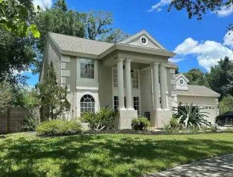 1701 BRIDLEWALK CT — home for sale