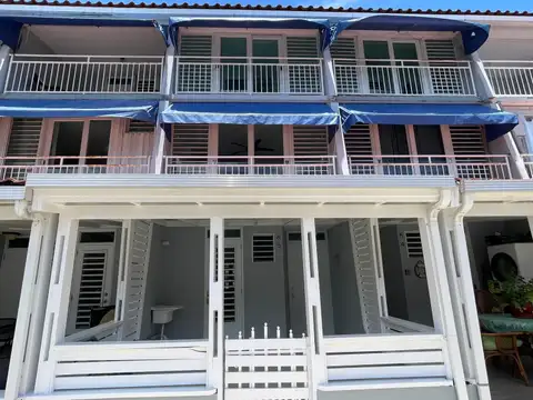 K5 VILLAS DE PLAYA II #K5 — home for sale