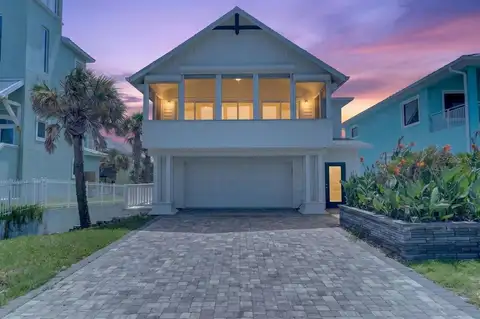 6118 S ATLANTIC AVE — home for sale