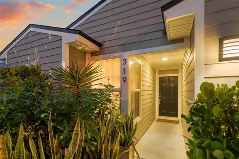 319 BEARDED OAKS CIR — home for sale
