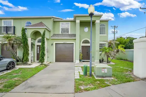 4384 PARADISE COVE CT — home for sale