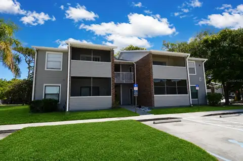 1400 GANDY BLVD N #607 — home for sale