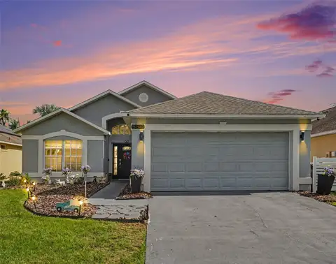 550 BUCKINGHAM CIR — home for sale
