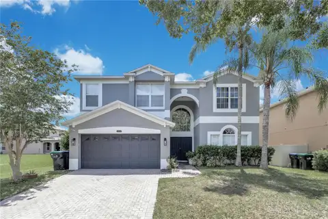 13051 MOSS PARK RIDGE DR — home for sale