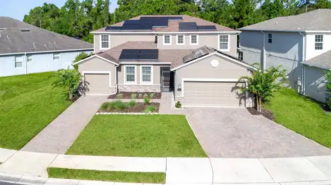 491 BRUNSWICK DR — home for sale