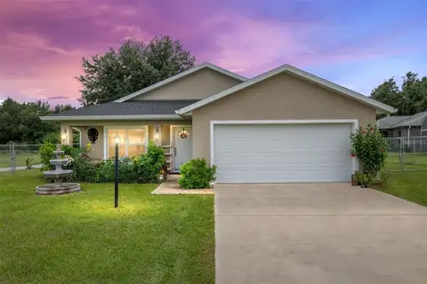 4660 SW 130TH ST — home for sale